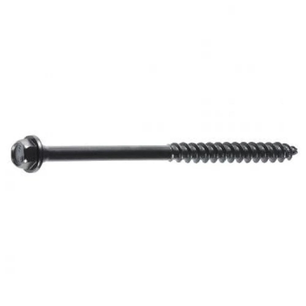 14 x 8 TimberLOK® Heavy Duty Wood Screw (50)