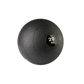 20KG HEAVY DUTY WEIGHT SLAM BALL