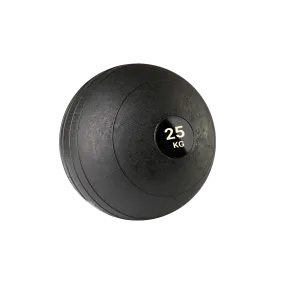 25KG PAIR HEAVY DUTY WEIGHT SLAM BALL