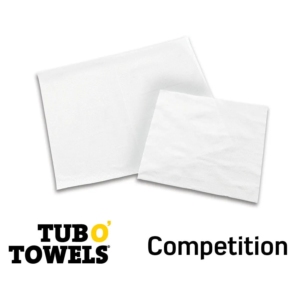 90-Count Heavy Duty 2-Pack