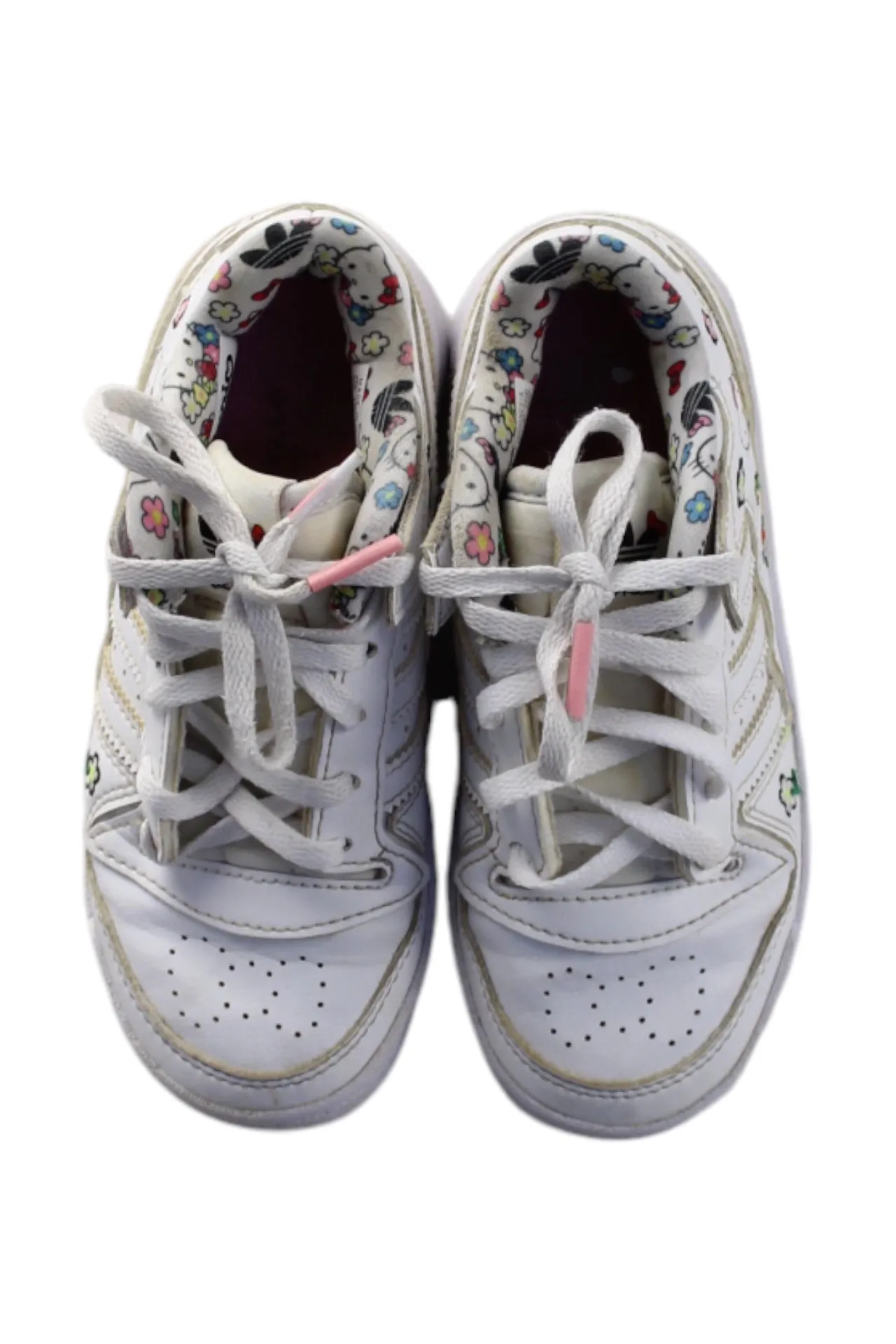 Adidas Hello Kitty Sneakers EU26