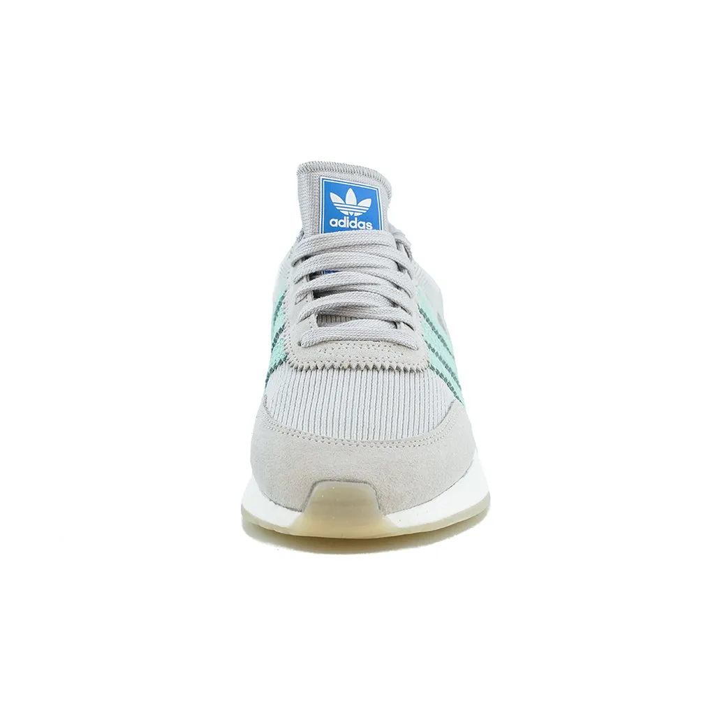 adidas Originals - I-5923 W (Lgh Solid Grey/Clear Mint/Crystal White)