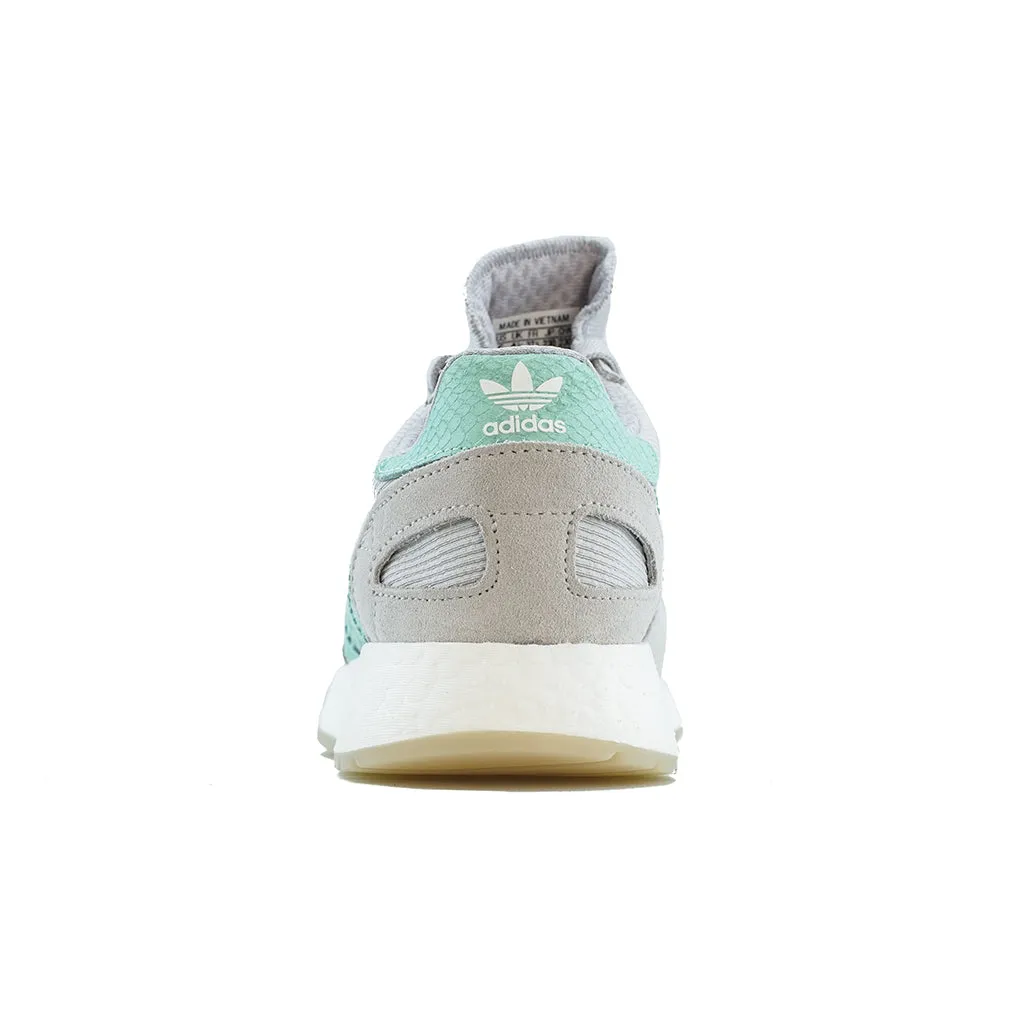 adidas Originals - I-5923 W (Lgh Solid Grey/Clear Mint/Crystal White)