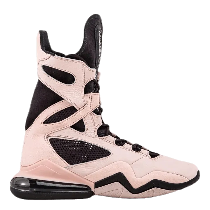 Air Max Box Pink/Black