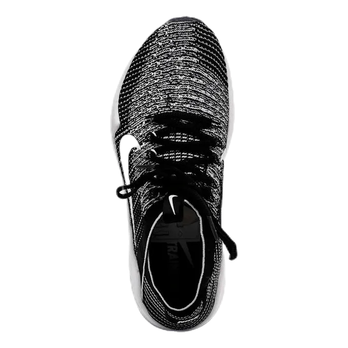 Air Zoom Fearless Flyknit 2 White/Black