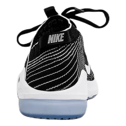Air Zoom Fearless Flyknit 2 White/Black