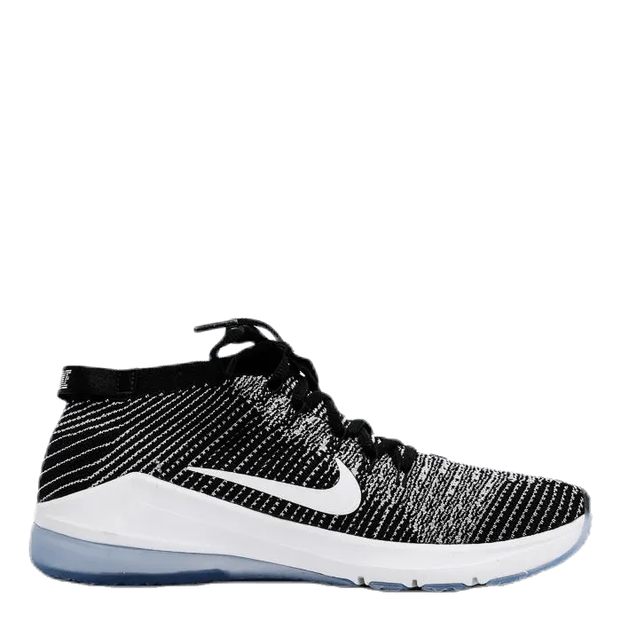 Air Zoom Fearless Flyknit 2 White/Black
