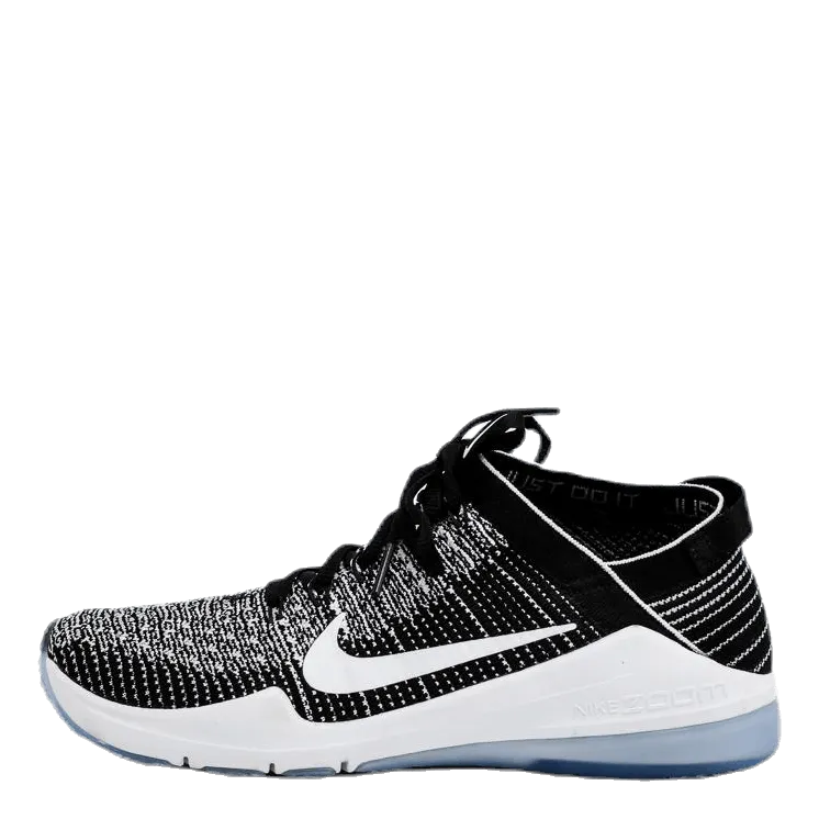 Air Zoom Fearless Flyknit 2 White/Black