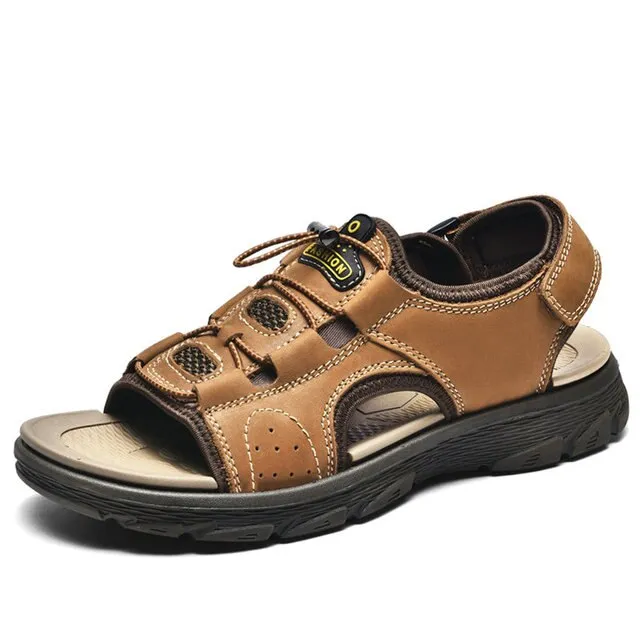 Alli Men's Outdoor Sandal