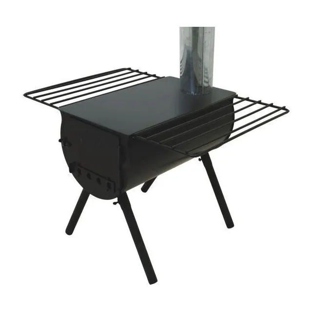Alpine Heavy Duty Cylinder System