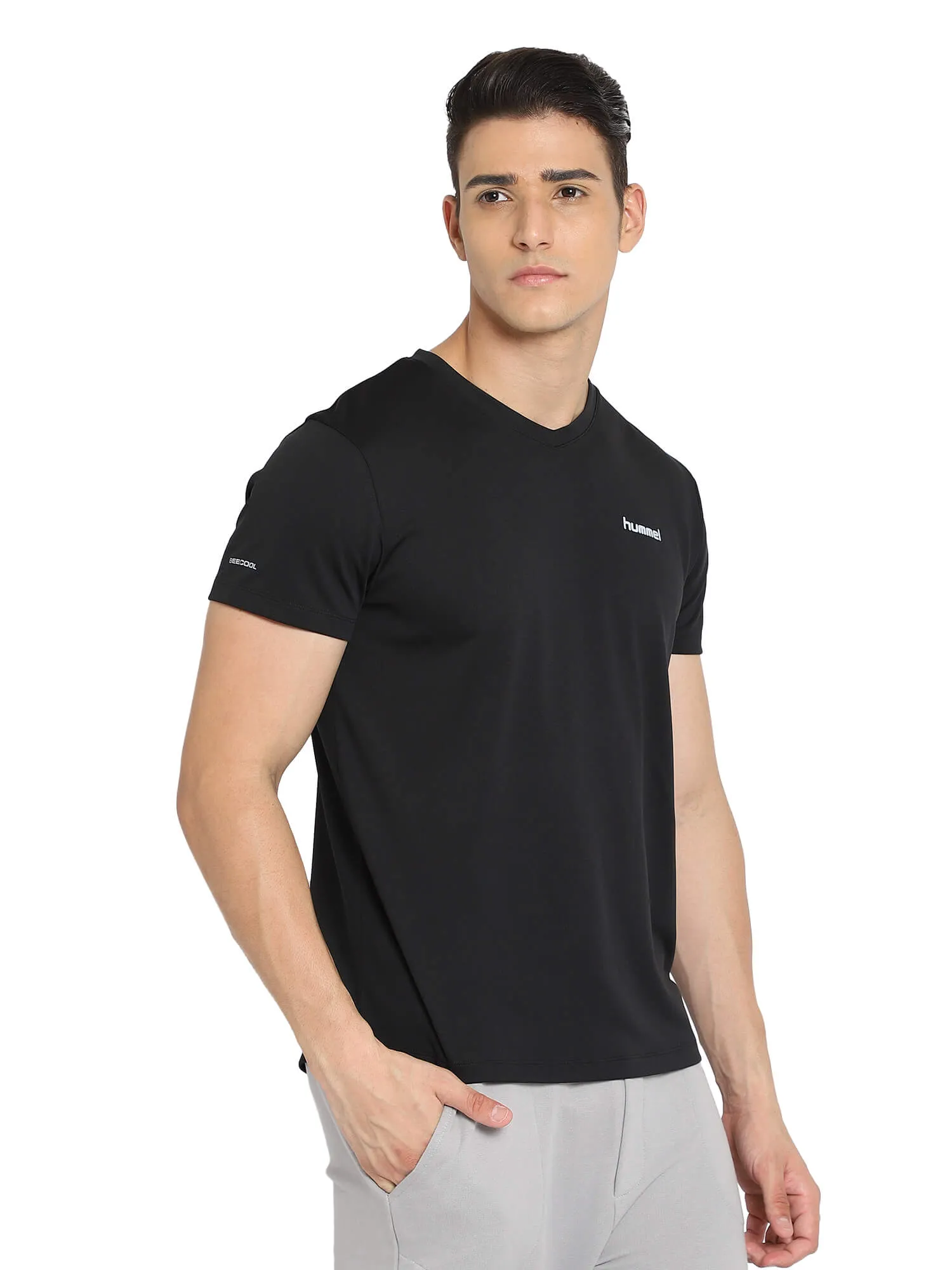 Amero Polyester T-Shirt