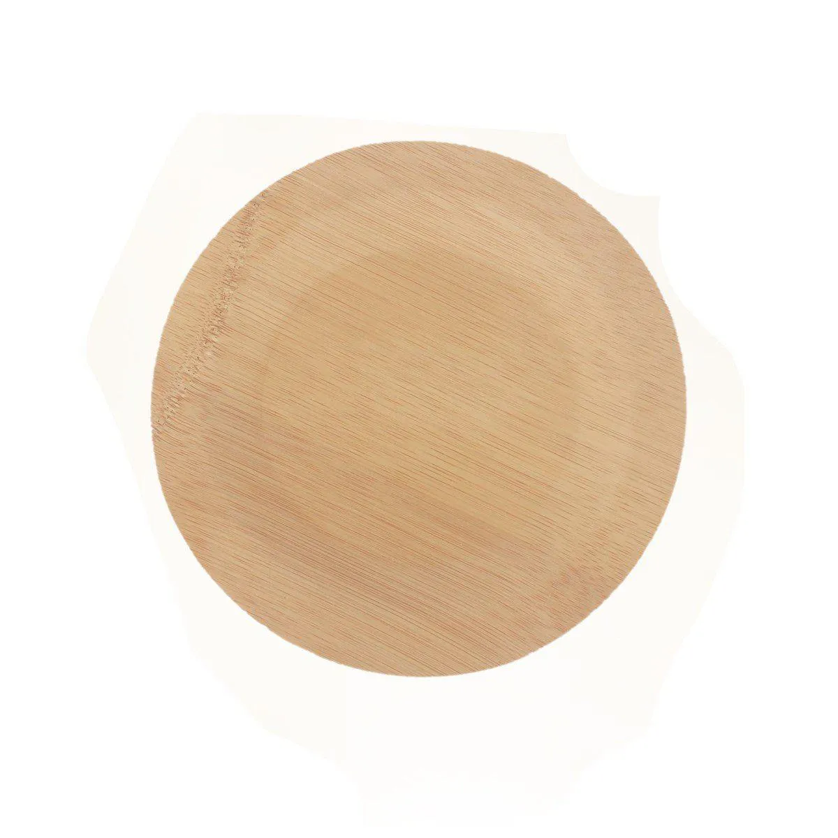 Bamboo Veneer Plates