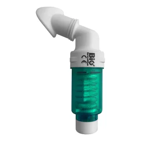 Big breathe IMT Low - Inspiratory Muscle Trainer