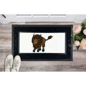 Bitox Sublimation Heavy Duty Door Mat