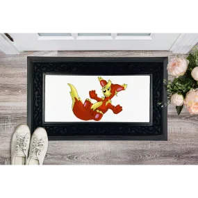 Blazeon Sublimation Heavy Duty Door Mat