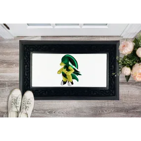 Bliblax Sublimation Heavy Duty Door Mat