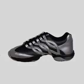 BLOCH TWIST DANCE SNEAKER - ADULT #S0522L