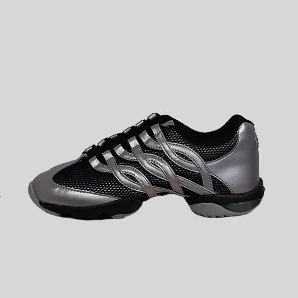 BLOCH TWIST DANCE SNEAKER - ADULT #S0522L