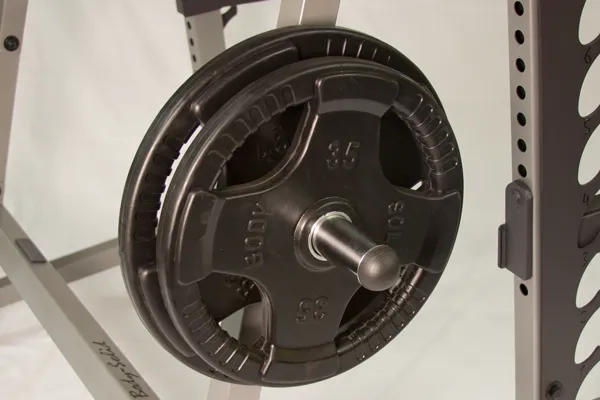 Body-Solid Multi-Press Rack GPR370