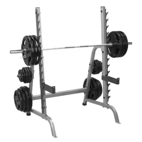 Body-Solid Multi-Press Rack GPR370