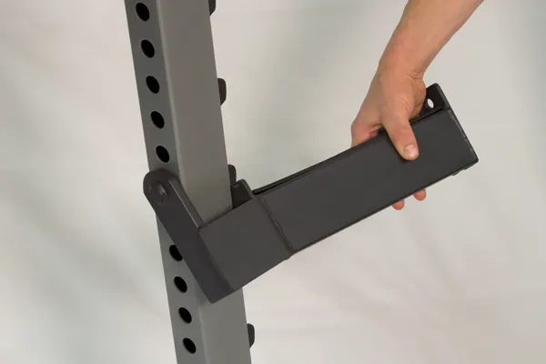 Body-Solid Multi-Press Rack GPR370