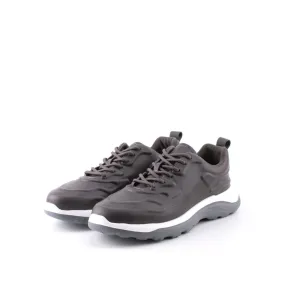 camel active Modern Comfort Sneakers Men Grey TANGE 822413-SO1SVC-12 GREY