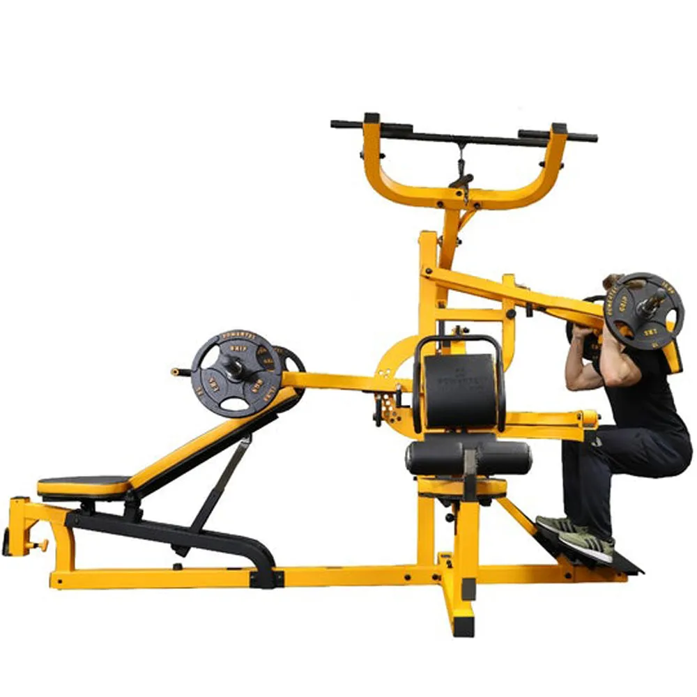 Certified Used PowerTec Workbench Multisystem