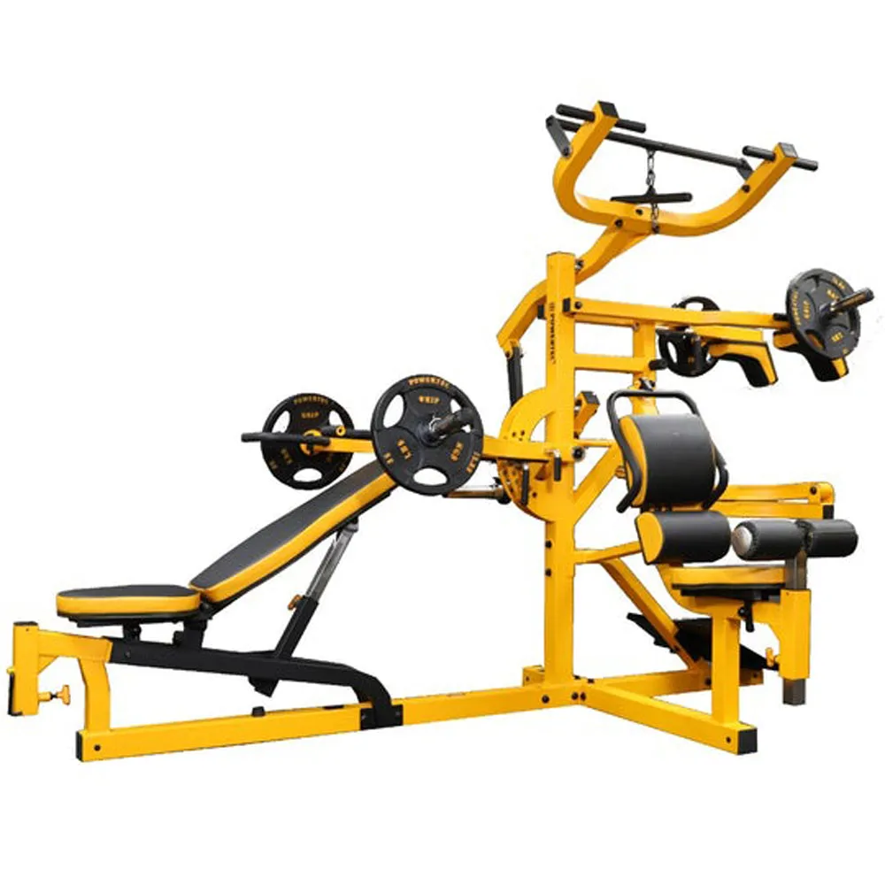 Certified Used PowerTec Workbench Multisystem