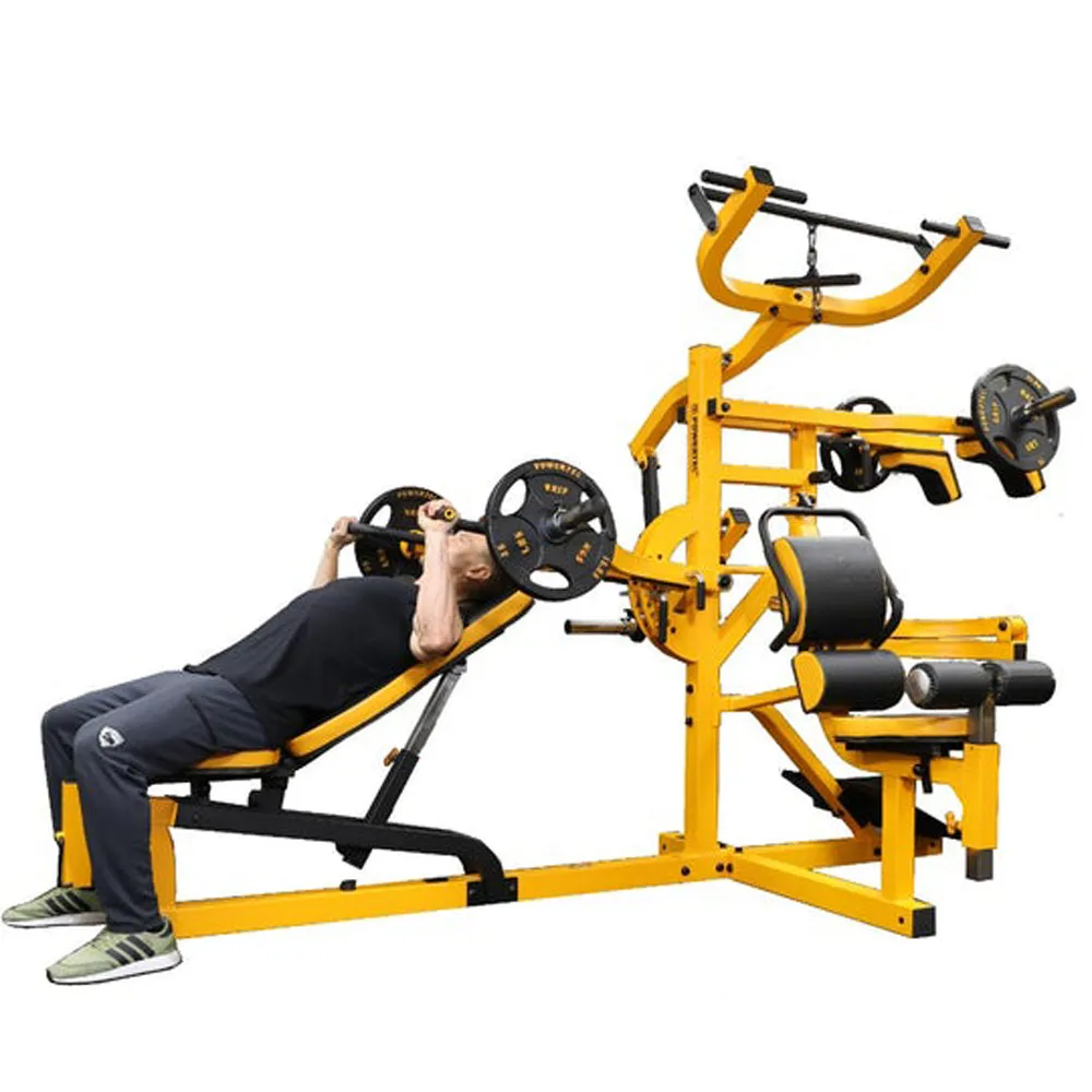 Certified Used PowerTec Workbench Multisystem