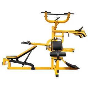 Certified Used PowerTec Workbench Multisystem