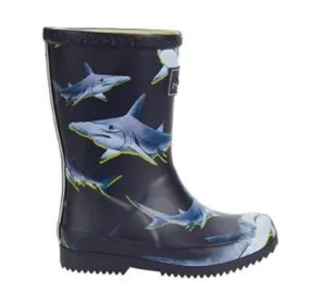 Children’s Gender Neutral Wellies - Joules Boots