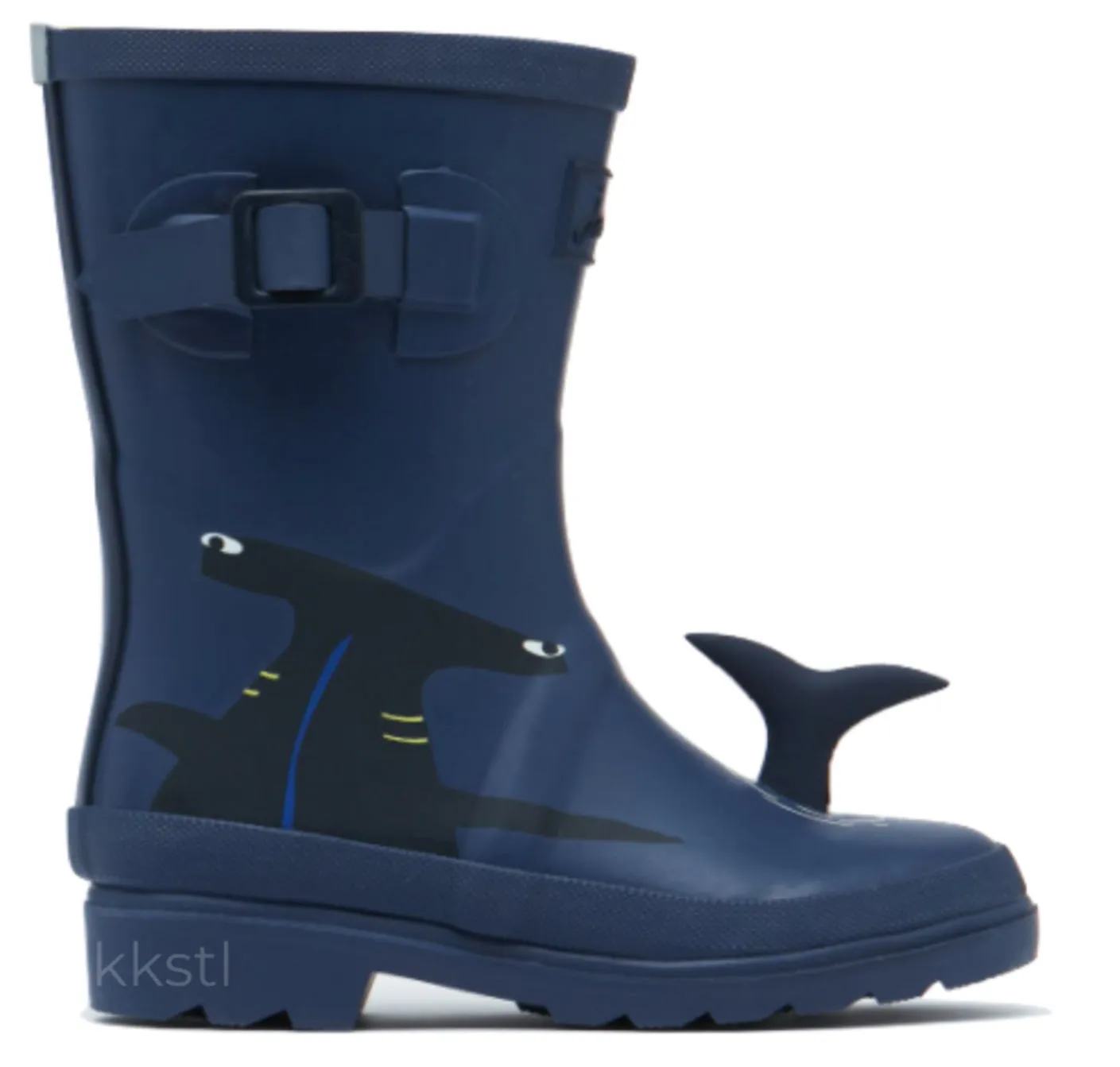 Children’s Gender Neutral Wellies - Joules Boots