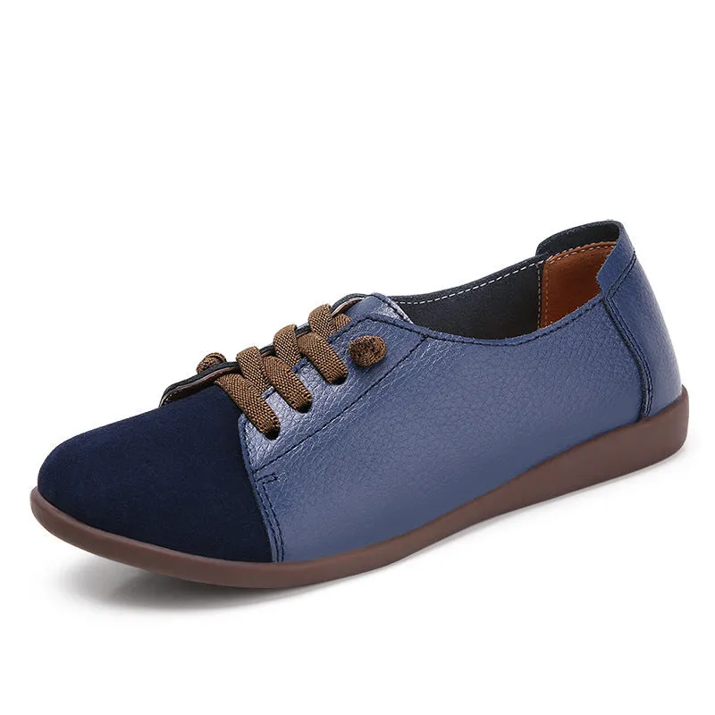 Cilool Casual Versatile Flat Shoes