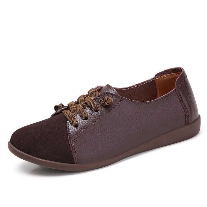 Cilool Casual Versatile Flat Shoes