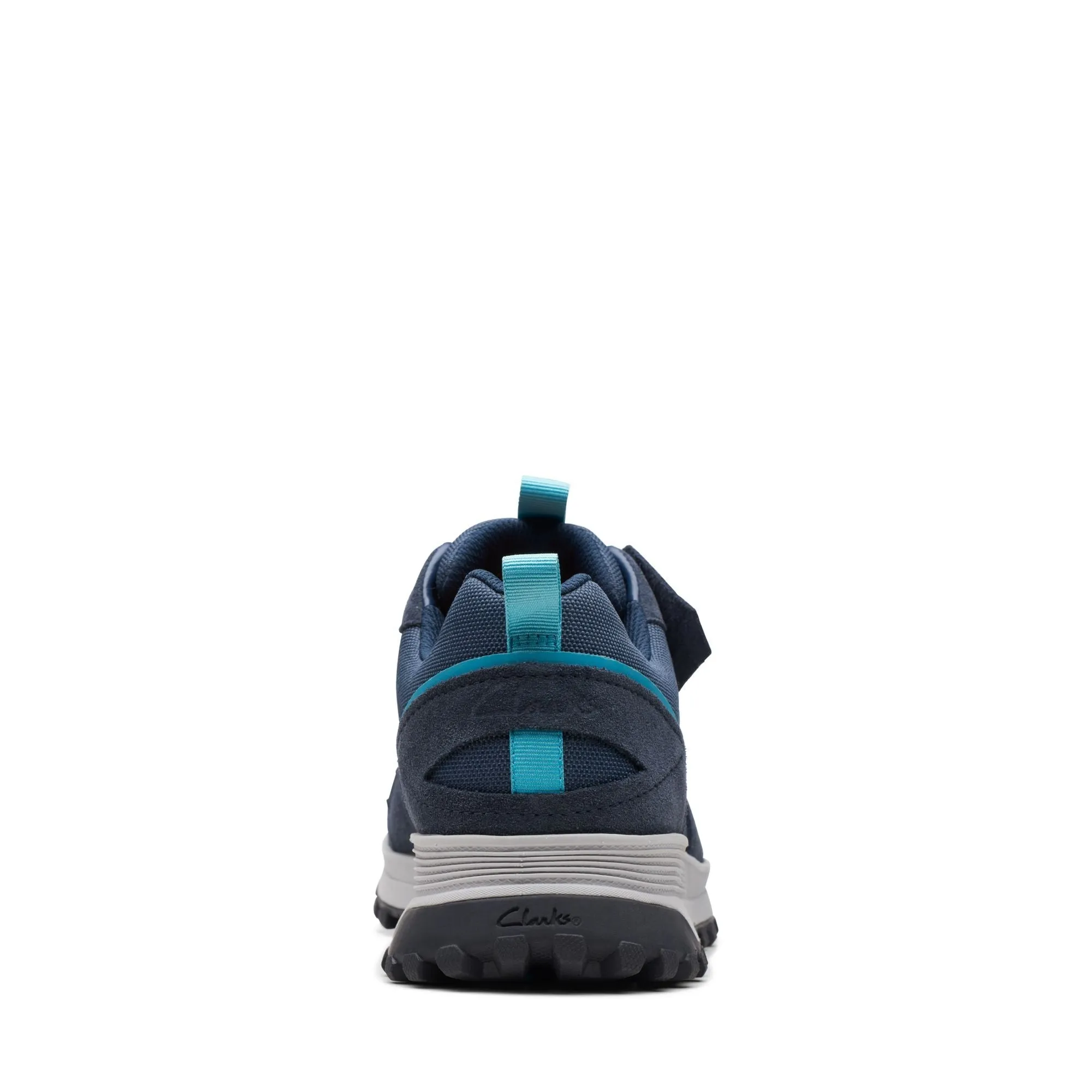 Clarks Originals Atltrek Walk Wp Men’s Blue 26170149