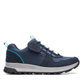 Clarks Originals Atltrek Walk Wp Men’s Blue 26170149