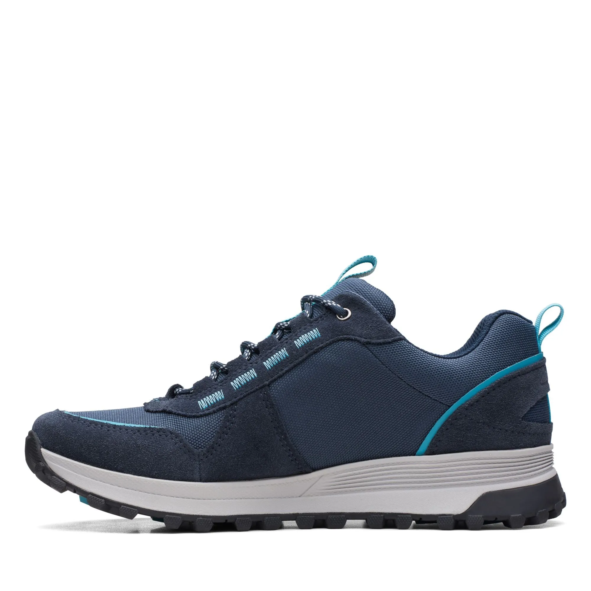 Clarks Originals Atltrek Walk Wp Men’s Blue 26170149