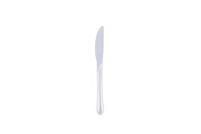 Clear Heavy Duty Plastic Knives
