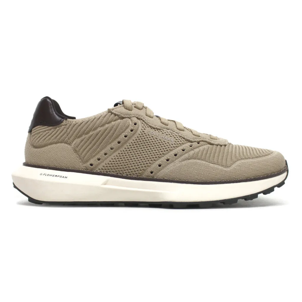 Cole Haan Grandpro Ashland Stitchlite Textile Men's Low Top Trainers