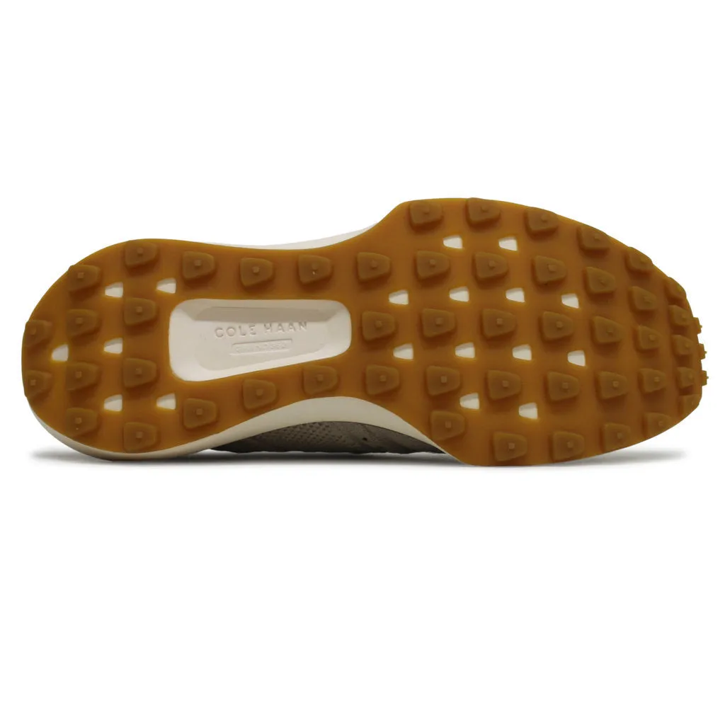 Cole Haan Grandpro Ashland Stitchlite Textile Men's Low Top Trainers