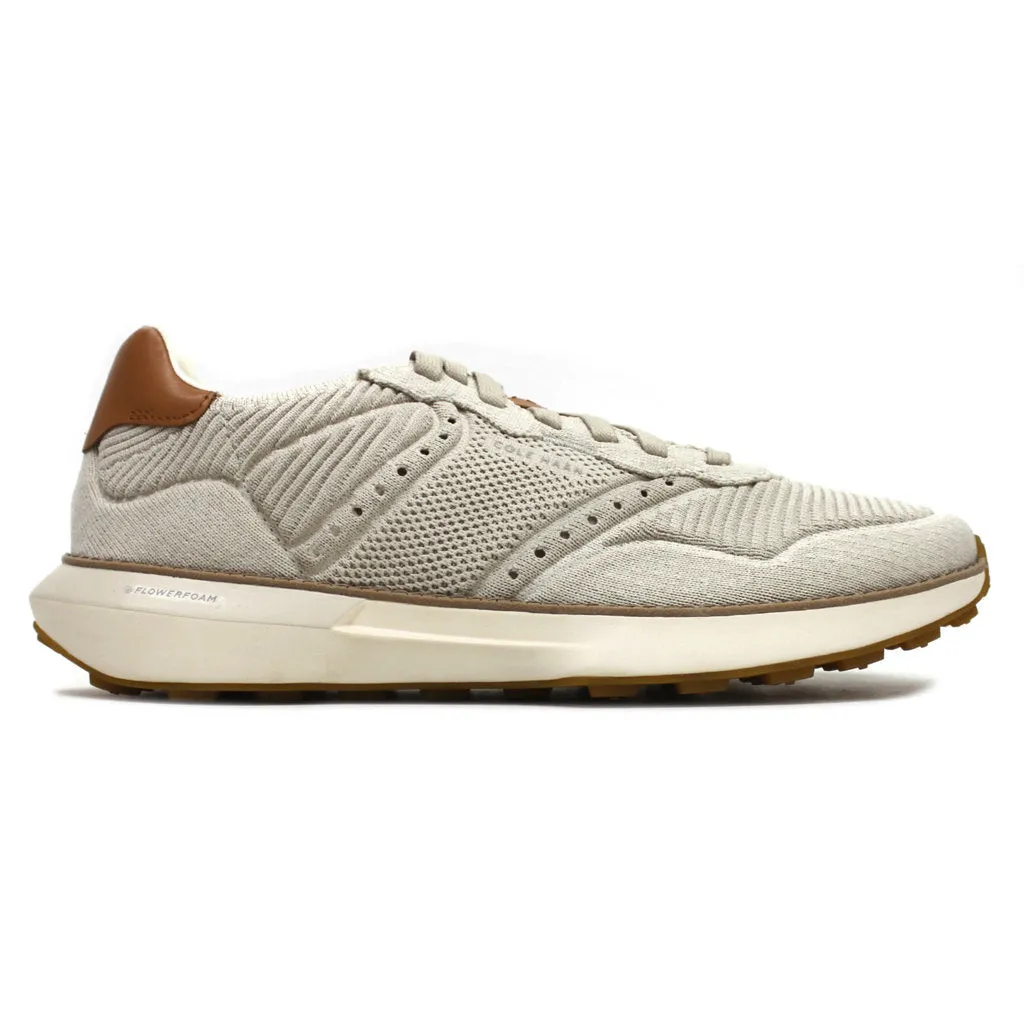 Cole Haan Grandpro Ashland Stitchlite Textile Men's Low Top Trainers