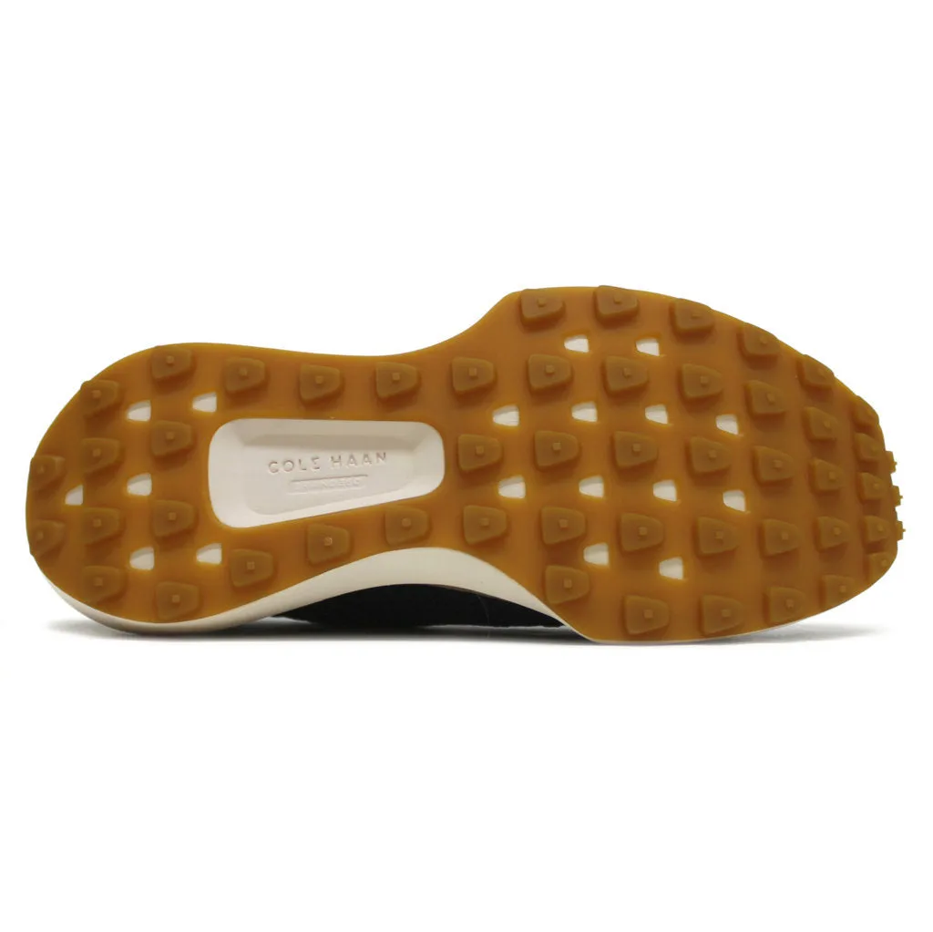 Cole Haan Grandpro Ashland Stitchlite Textile Men's Low Top Trainers