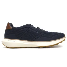 Cole Haan Grandpro Ashland Stitchlite Textile Men's Low Top Trainers