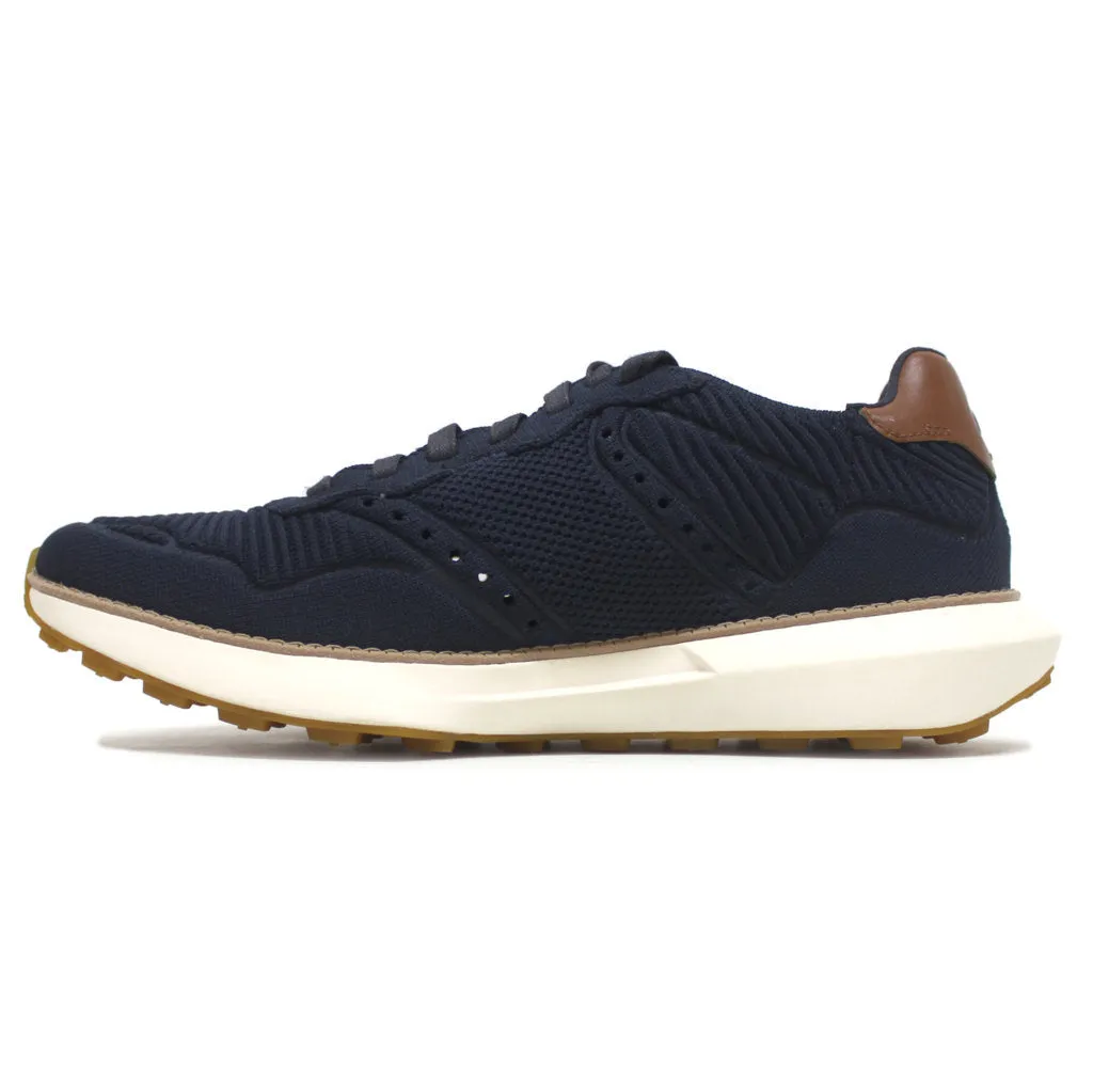 Cole Haan Grandpro Ashland Stitchlite Textile Men's Low Top Trainers
