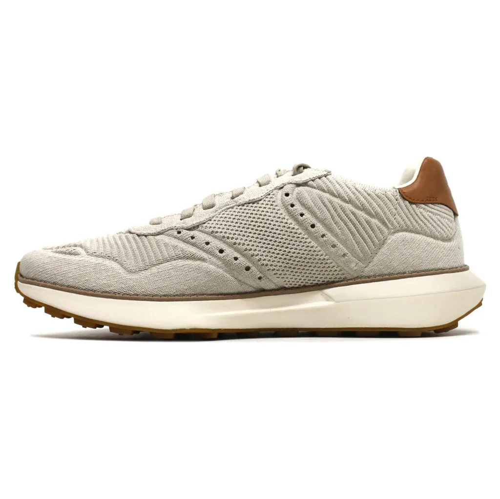 Cole Haan Grandpro Ashland Stitchlite Textile Men's Low Top Trainers