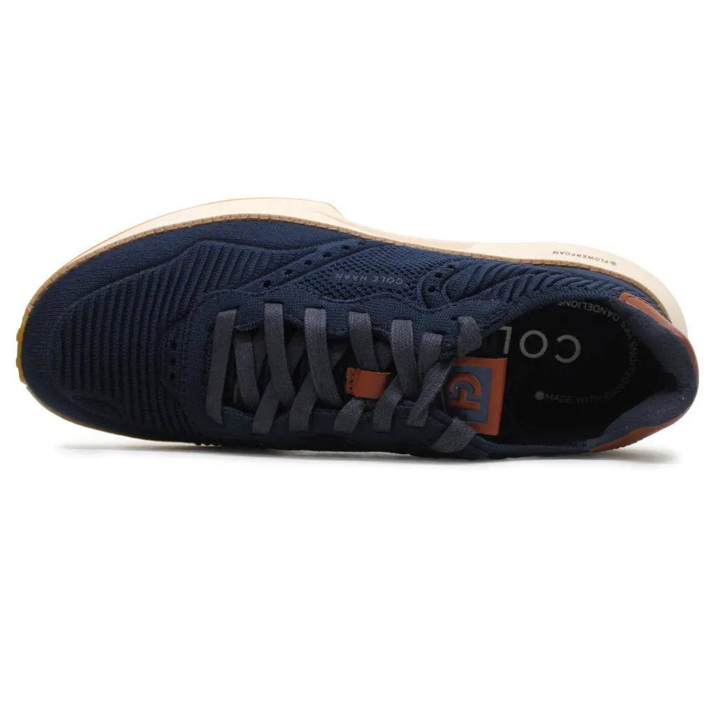 Cole Haan Grandpro Ashland Stitchlite Textile Men's Low Top Trainers