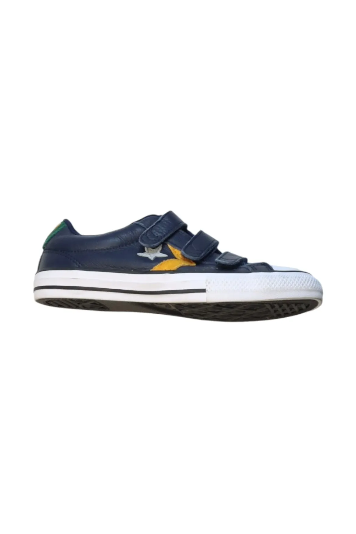 Converse Velcro Sneakers EU34