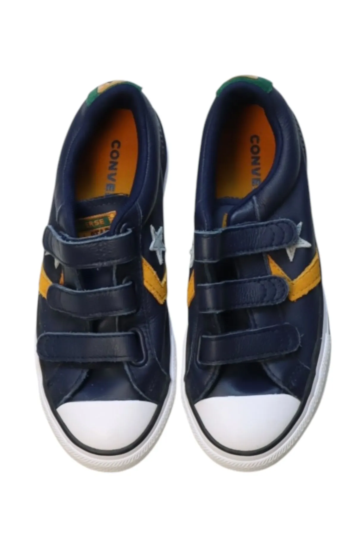 Converse Velcro Sneakers EU34