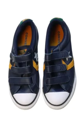 Converse Velcro Sneakers EU34
