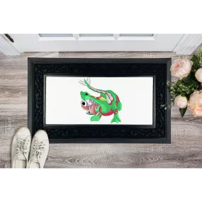 Crawnawsome Sublimation Heavy Duty Door Mat
